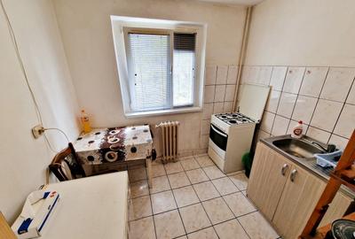 Garsonieră decomandată în Nicolae Grigorescu - 4