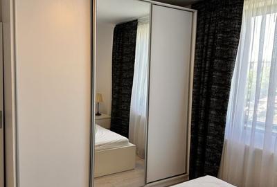 Apartament cu 2 camere decomandat în Central - 5