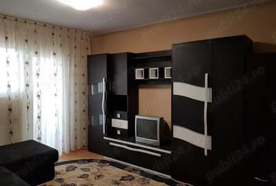 Inchiriez garsoniera transformata in 2 camere , zona Sarari, langa Liceul Henri Coanda! - 3