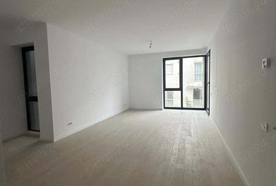 Apartament cu 2 camere în Herăstrău - 5