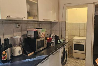 Apartament cu 4 camere decomandat în Tomis Nord - 9