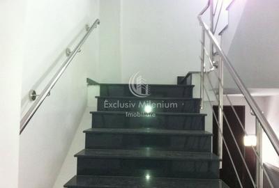 Cladire de birouri  P+4E zona Cotroceni -Botanica - 2