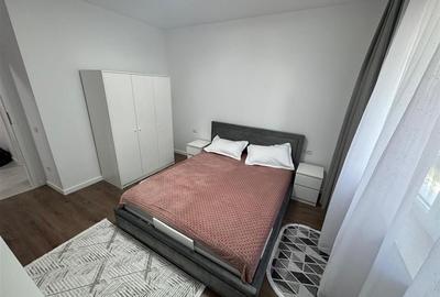 Ap 2 cam, parcare, prima inchiriere, bloc nou, complex Express - 1