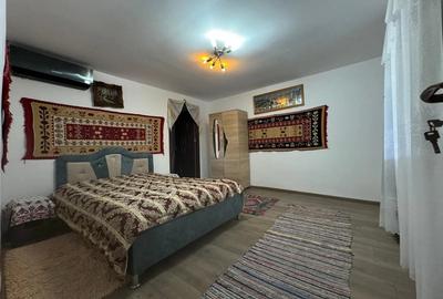 Casa de vacanta Casa de vacanta - 3