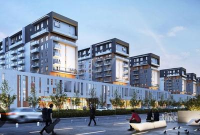 Barbu Vacarescu-Fabrica de Glucoza-Suprafete intre 175-230 mp- 30  Euro/MP Barbu Vacarescu-Fabrica de Glucoza-Suprafete intre 175-230 mp- 30  Euro/MP - 2