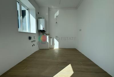 Apartament cu 3 camere în Periferie - 8