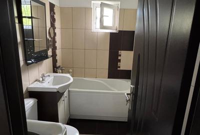 Apartament cu 2 camere mobilat, inchiriat,Tatarasi-Scoala 4 Cod oferta 160286 - 1