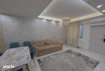 Casă cu 3 camere cu Canalizare în Andronache - 12