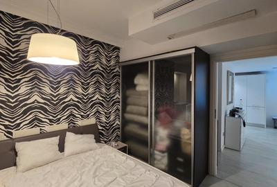 REA1024187 Apartament 3 camere de inchiriat Herastrau - 9