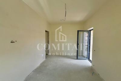 Duplex cu 4 camere cu Canalizare în Florești - 6