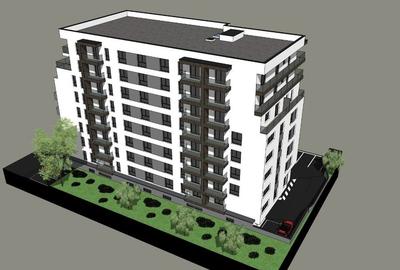 3cam.dec-bd.Brancoveanu-mall Grand Arena-Berceni-A.Persu - 12