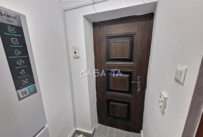 Garsonieră în Debarcader - 2