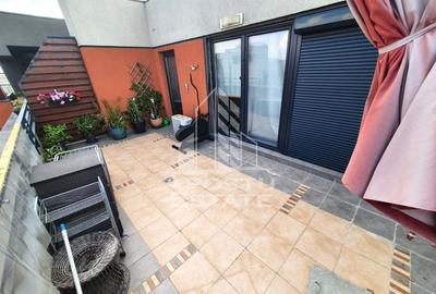 Apartament cu 2 camere semidecomandat in zona Aradului - 7