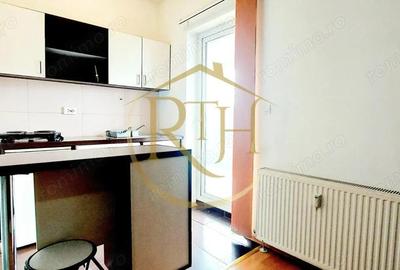 Oferim spre inchiriere garsoniera, situata in zona Soarelui, Parcare si balcon - 3