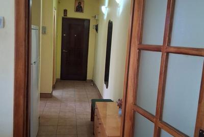 Apartament cu 2 camere în Take Ionescu - 3