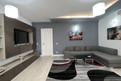 3 camere Floreasca | parcare subterana - 3