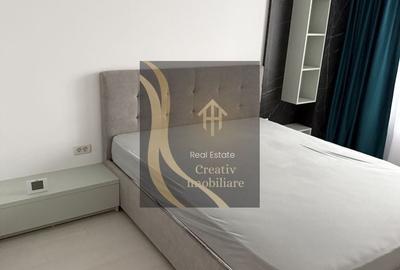 Apartament cu 2 camere decomandat în Central - 5
