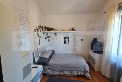 Casa individuala cu 4 camere, 520 mp de teren, zona cu acces restrictionat Casa individuala cu 4 camere, 520 mp de teren, zona cu acces restrictionat - 16