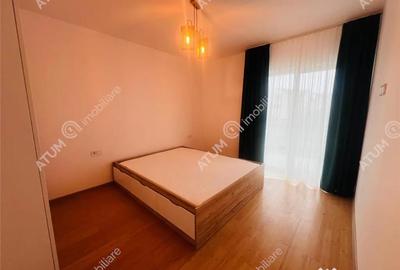 Apartament cu 2 camere semidecomandat în Vasile Aaron - 6