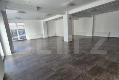 De vanzare spatiu comercial, 146 mp, 3 parcari, curte interi - 1