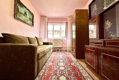 Apartament 3 camere, centrala proprie, zona Girocului - 2