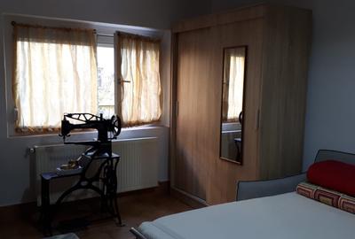 Garsoniera sibiu lazaret 30 mp utili - 8