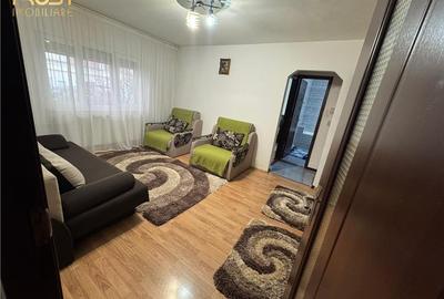 Apartament cu 2 camere semidecomandat în Mărăști - 6