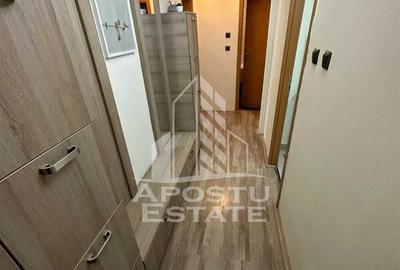 Apartament cu 2 camere decomandat în Torontalului - 2