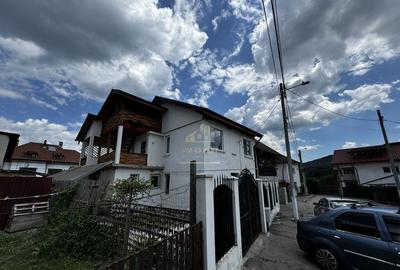 CASA 4 CAMERE TEREN 338 MP CAMPULUNG - 3