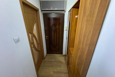 Centru, Gara - Apartament 2 camere, model decomandat, amenajat complet - 8