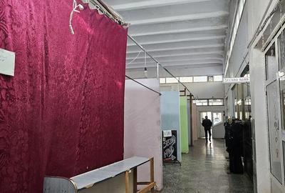 Spațiu comercial, de 543 mp, în Central - 4