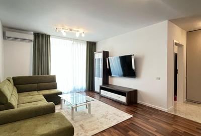Pescaria apartament 2 camere decomandat, nou, cu loc de parcare, termen lung - 11