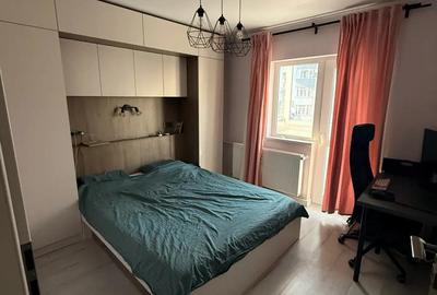 Apartament 3 camere Banu Manta - 8