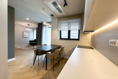 Apartament 2 camere I Dimitrie Pompeiu - 3