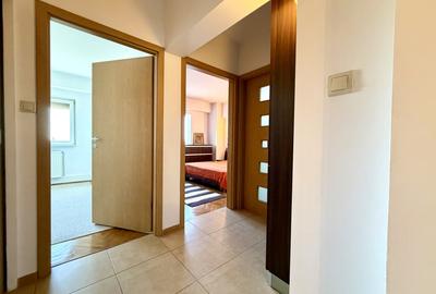Apartament cu 3 camere decomandat, mobilat în Aradului - 8