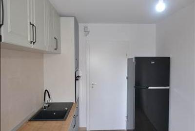 Garsonieră, mobilată în Central - 3