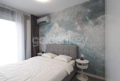 Apartament cochet cu 2 camere, prima inchiriere - 7