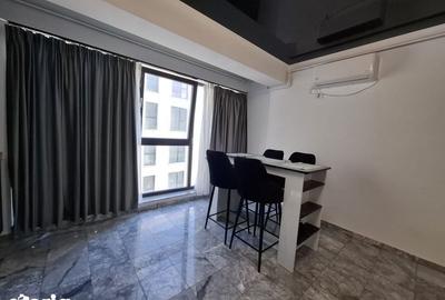 Apartament cu 2 camere semidecomandat în Central - 4