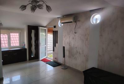 Inchiriere apartament 2 camere in Vila Km 5 - 7