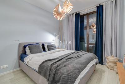 NOU! 2 Camere SUPERB 63 mp,SUPER locatie, PARCARE-CITY POINT NOU! 2 Camere SUPERB 63 mp,SUPER locatie, PARCARE-CITY POINT - 8