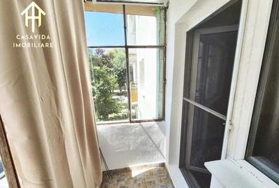 De vanzare apartament 2 camere Etaj 1 - 10