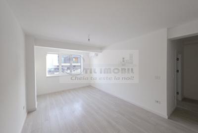 Garsonieră decomandată în Păcurari - 2