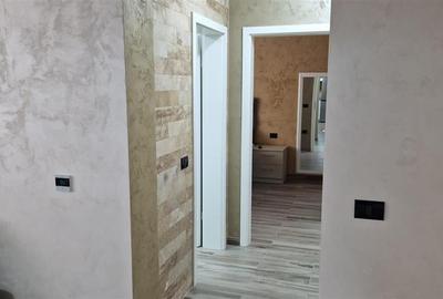 Braytim 2 camere parter Muzeul Apei - 7