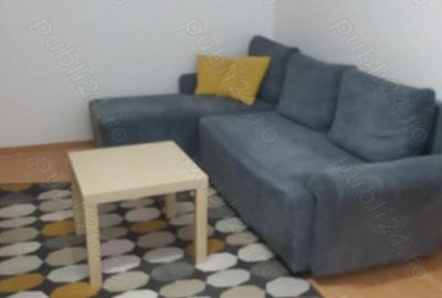 Apartament cu 2 camere semidecomandat în Tomis III - 1