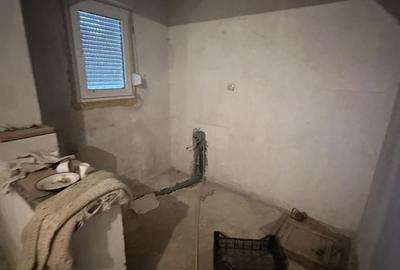 Casă cu 4 camere cu Teren 5000 Mp în Central - 5