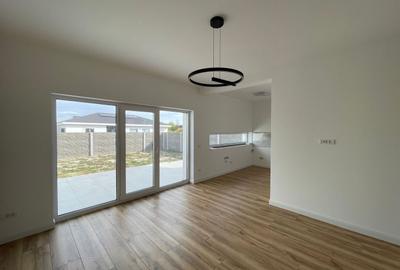 Duplex Parter-4 camere-SUPER POZITIE-Giarmata-Vii - 2