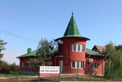 Spațiu comercial, în Central - 1