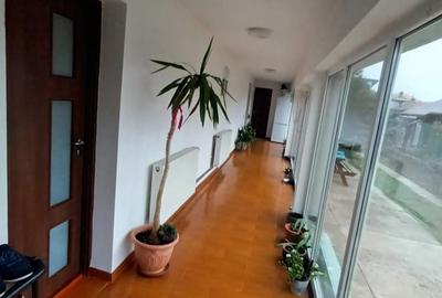 Casă cu 3 camere cu Teren 538 Mp în Periș - 12