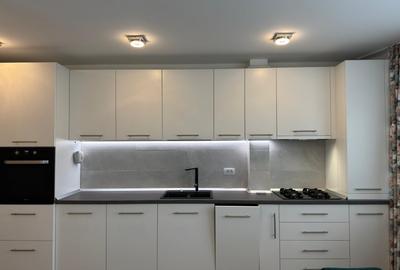 Apartament 2 Camere | Avram Iancu Residence | Parcare subterana - 5