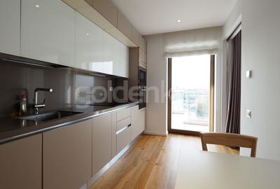 Apartament generos cu 3 camere | finisaje premium | vedere panoramica - 7